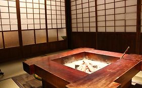 古民家一棟貸し有山